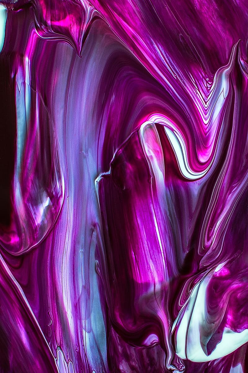  Magenta Hintergrundbild 800x1200. Purple Aesthetic Background For iPhone of the Snow, Magenta Christmas, HD phone wallpaper