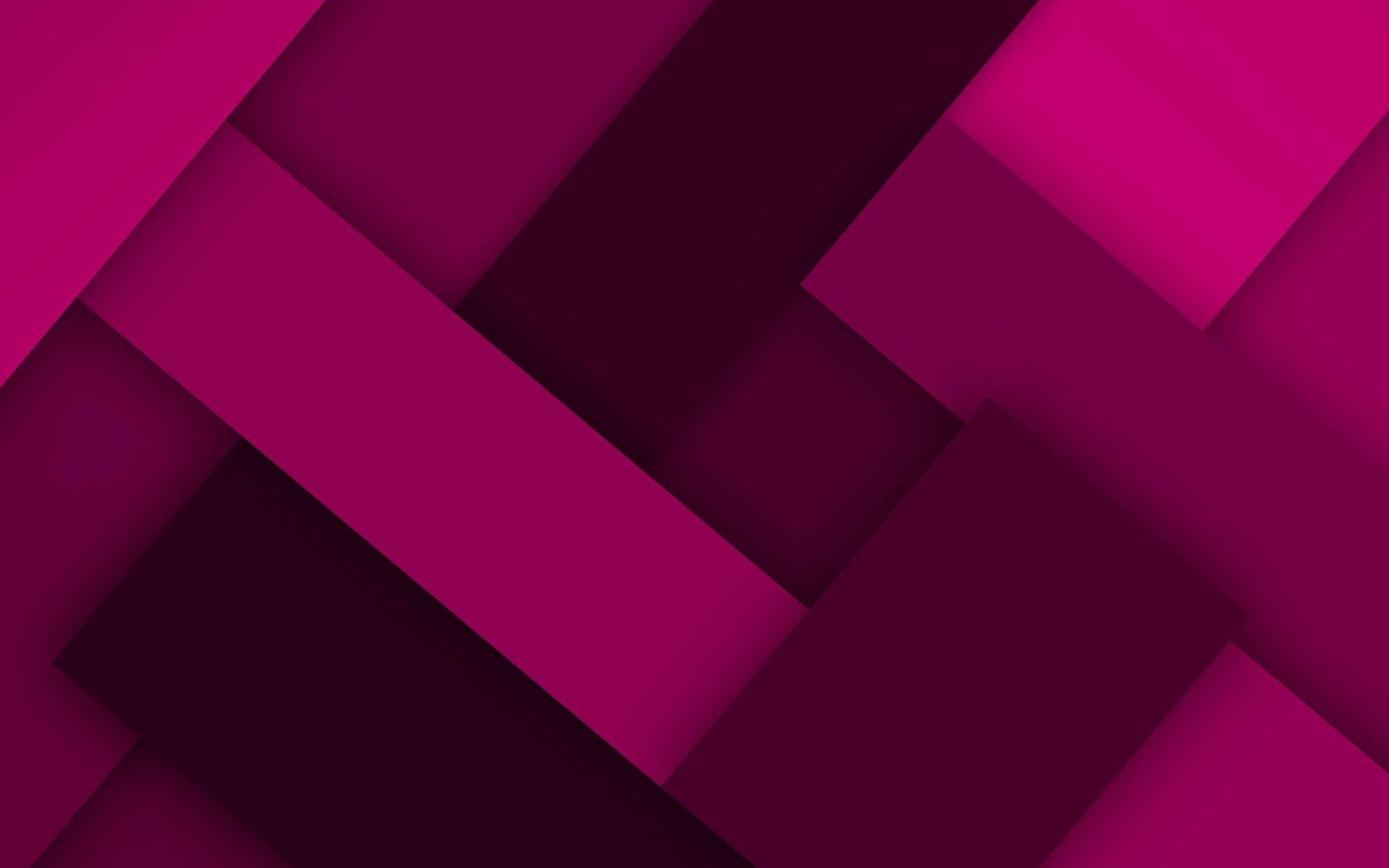  Magenta Hintergrundbild 1920x1200. Download Magenta Purple Material Design Wallpaper