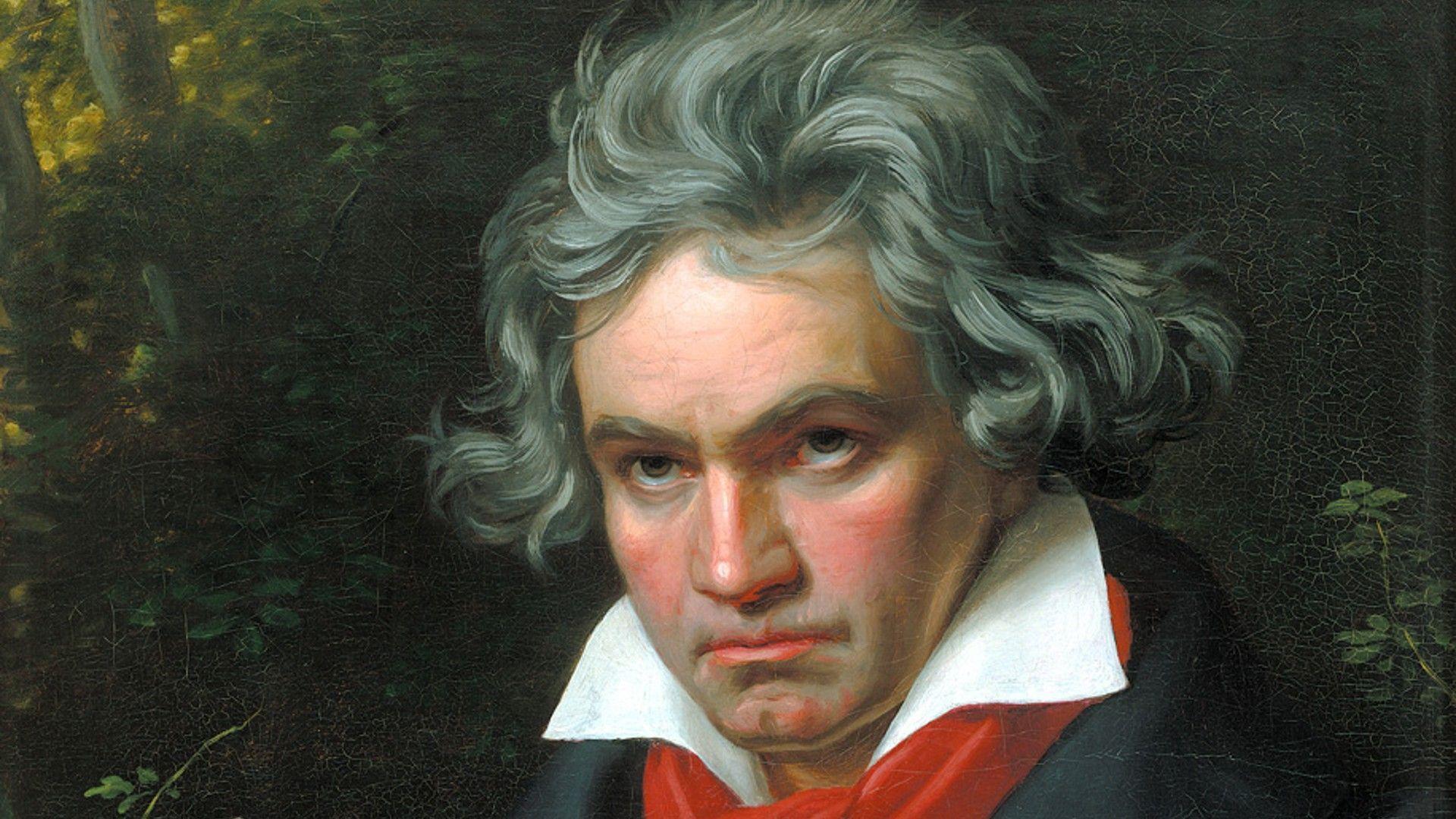  Ludwig Van Beethoven Hintergrundbild 1920x1080. Beethoven Wallpaper