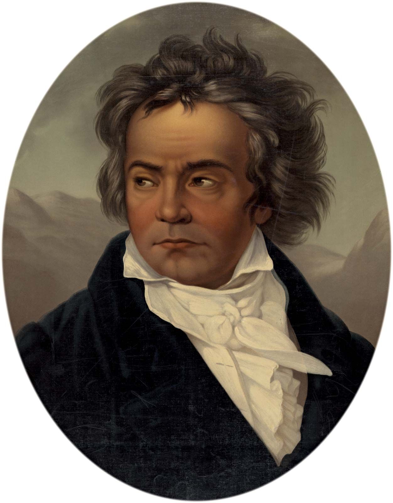 Ludwig Van Beethoven Hintergrundbild 1252x1600. Ludwig van Beethoven. Biography, Music, & Facts