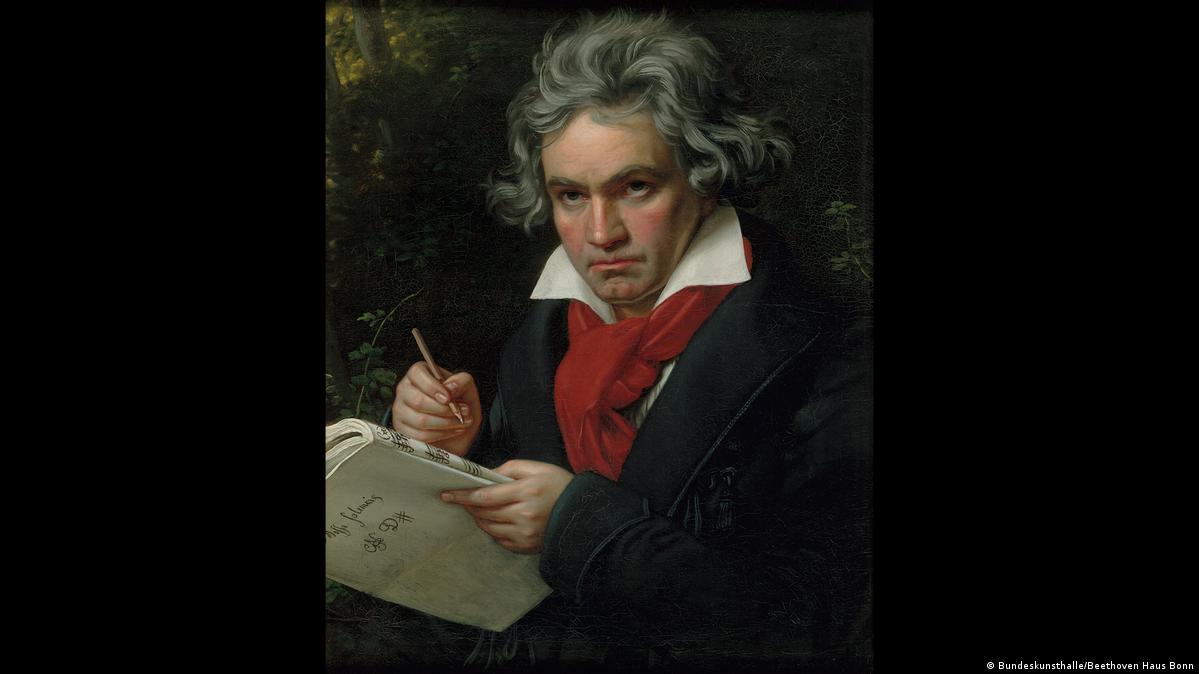 Ludwig Van Beethoven Hintergrundbild 1199x674. Germany Prepares To Celebrate Beethoven Year