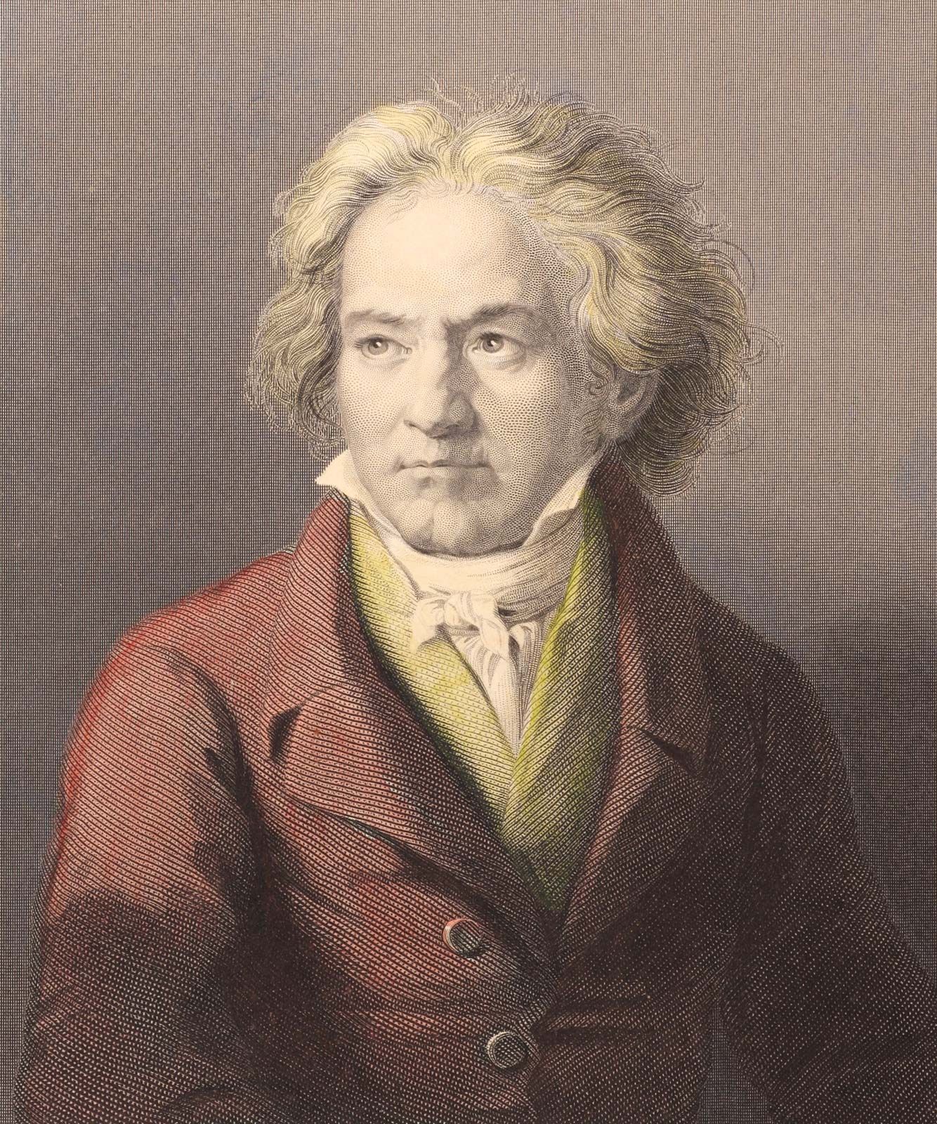  Ludwig Van Beethoven Hintergrundbild 1334x1600. Ludwig van Beethoven. Biography, Music, & Facts