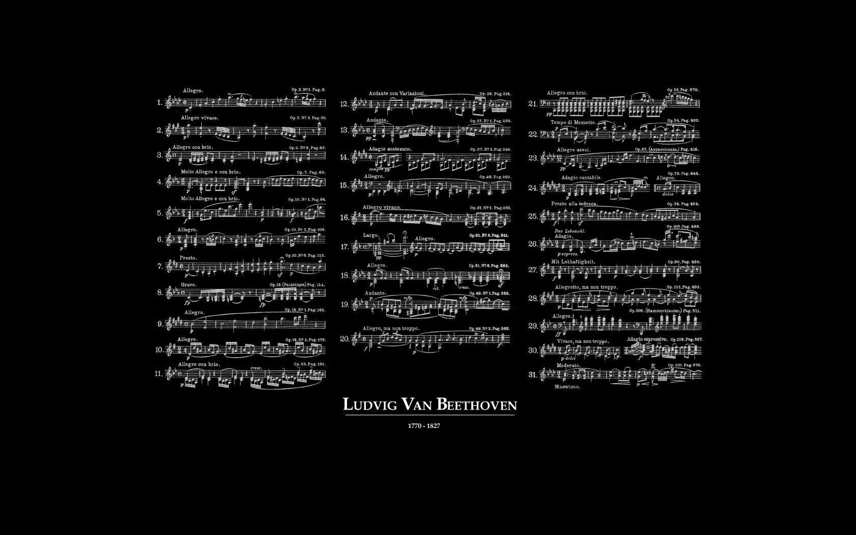  Ludwig Van Beethoven Hintergrundbild 1680x1050. Ludwig Van Beethoven Wallpaper