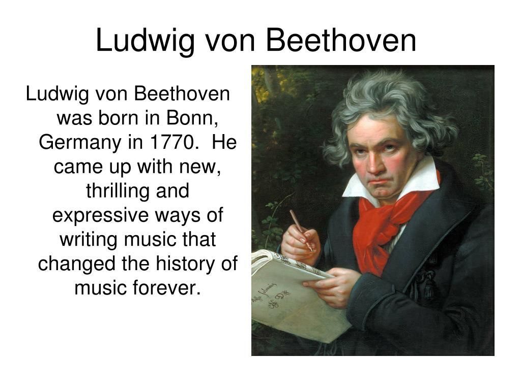  Ludwig Van Beethoven Hintergrundbild 1024x768. PPT von Beethoven PowerPoint Presentation, free download