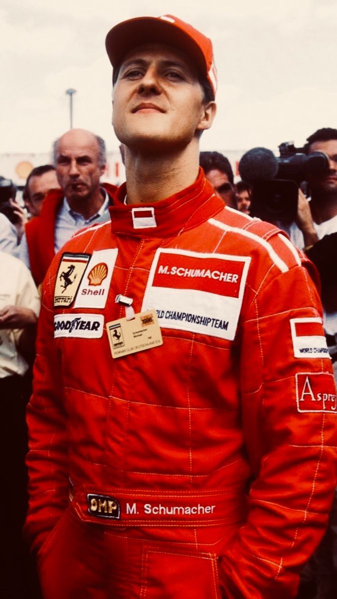  Michael Schumacher Hintergrundbild 675x1200. Pin de Adrian F em Sports. Corrida de f Michael schumacher, Ayrton senna