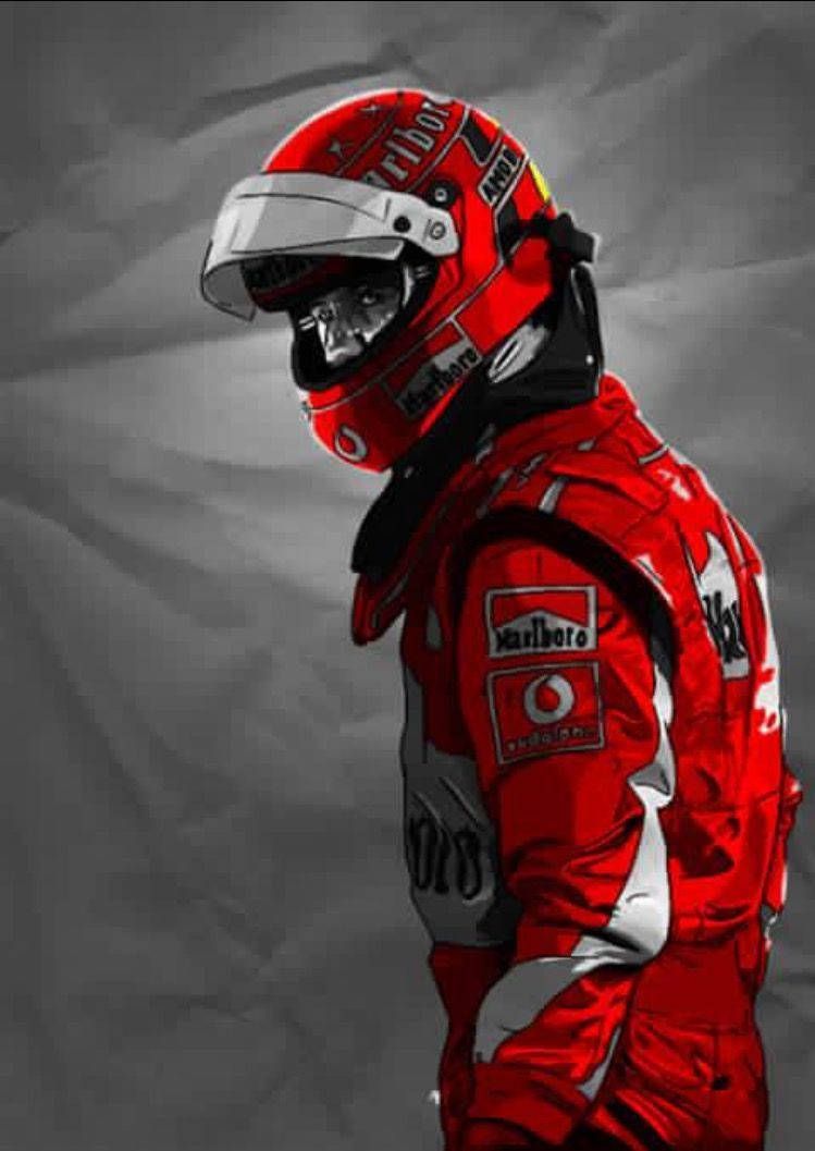  Michael Schumacher Hintergrundbild 749x1057. Free Michael Schumacher HD Wallpaper & Background