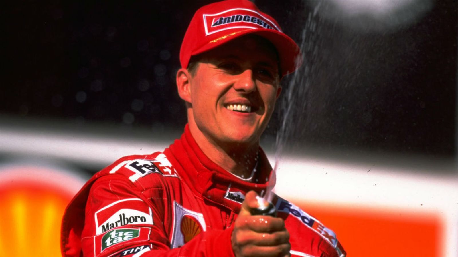  Michael Schumacher Hintergrundbild 1600x900. Michael Schumacher's doctor says he cannot perform 'miracles'