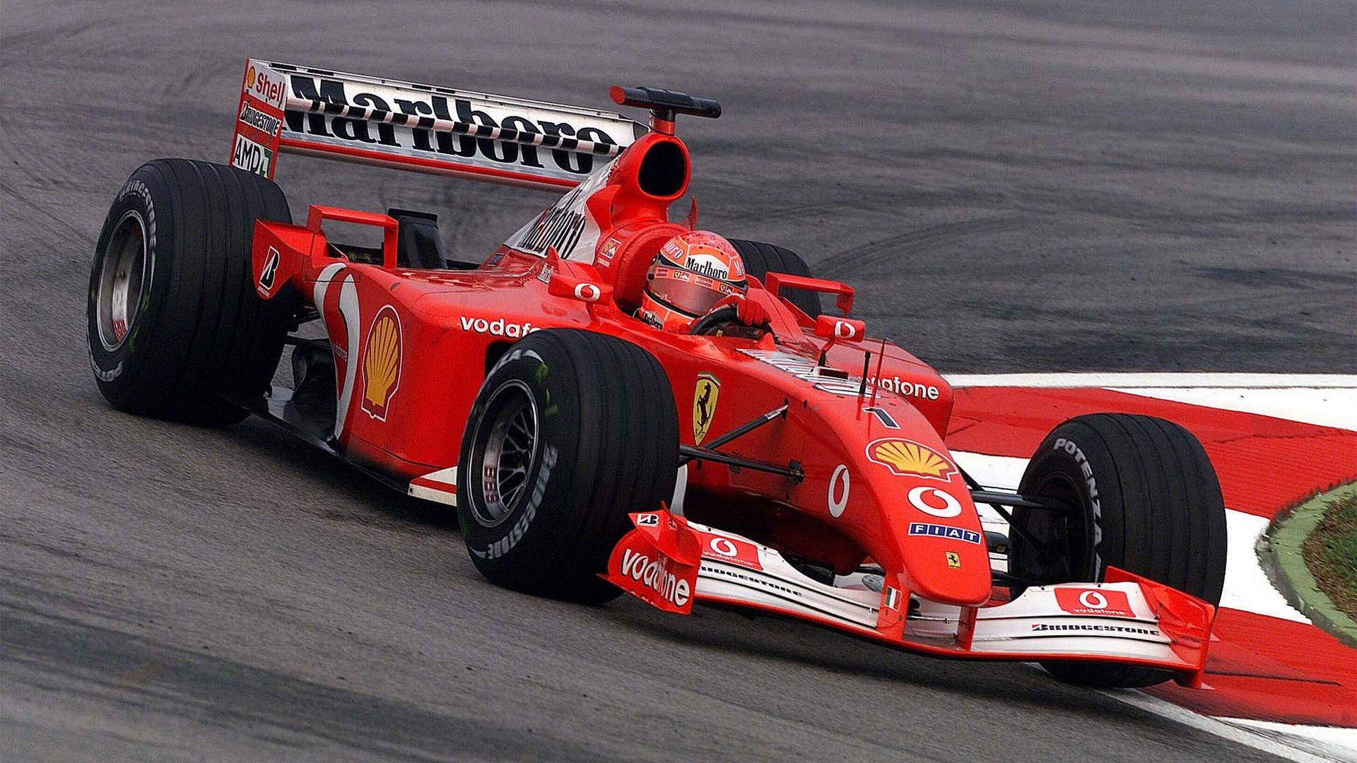  Michael Schumacher Hintergrundbild 1920x1080. Michael Schumacher Background