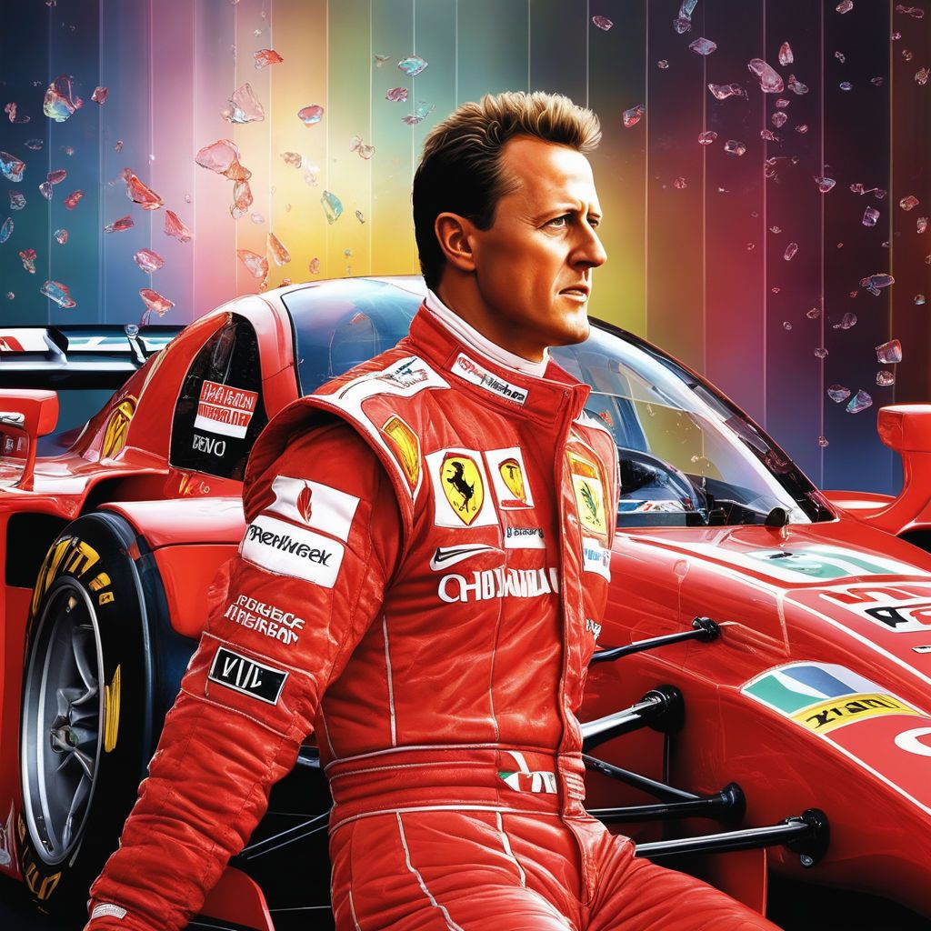  Michael Schumacher Hintergrundbild 1024x1024. michael schumacher