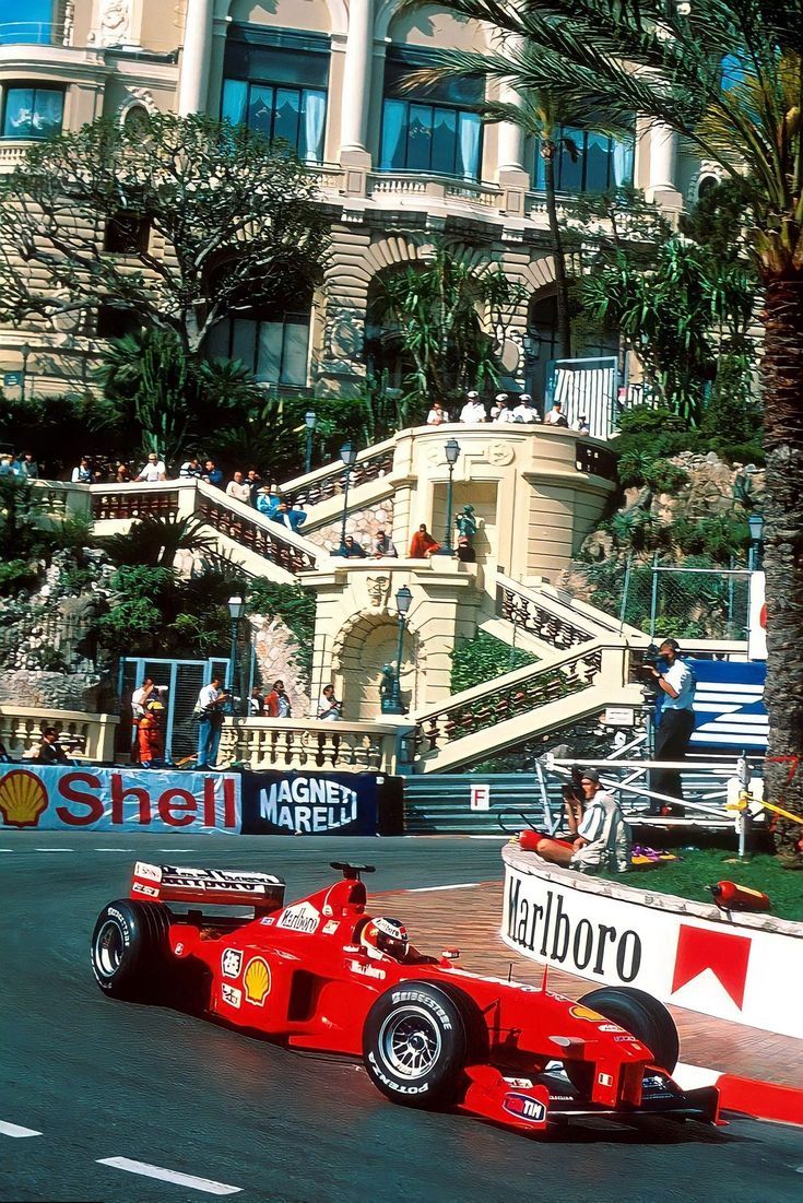  Michael Schumacher Hintergrundbild 735x1101. Michael Schumacher. Classic racing cars, Formula 1 car racing, Formula 1