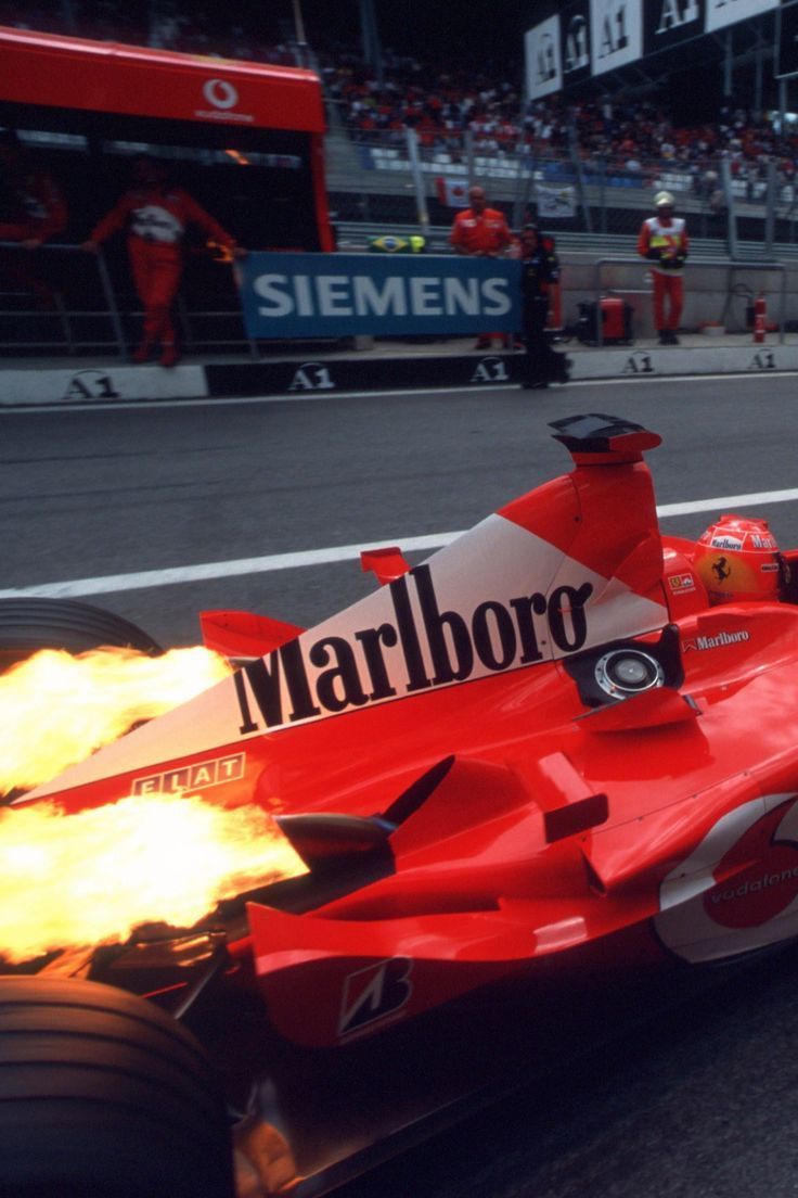  Michael Schumacher Hintergrundbild 736x1104. 