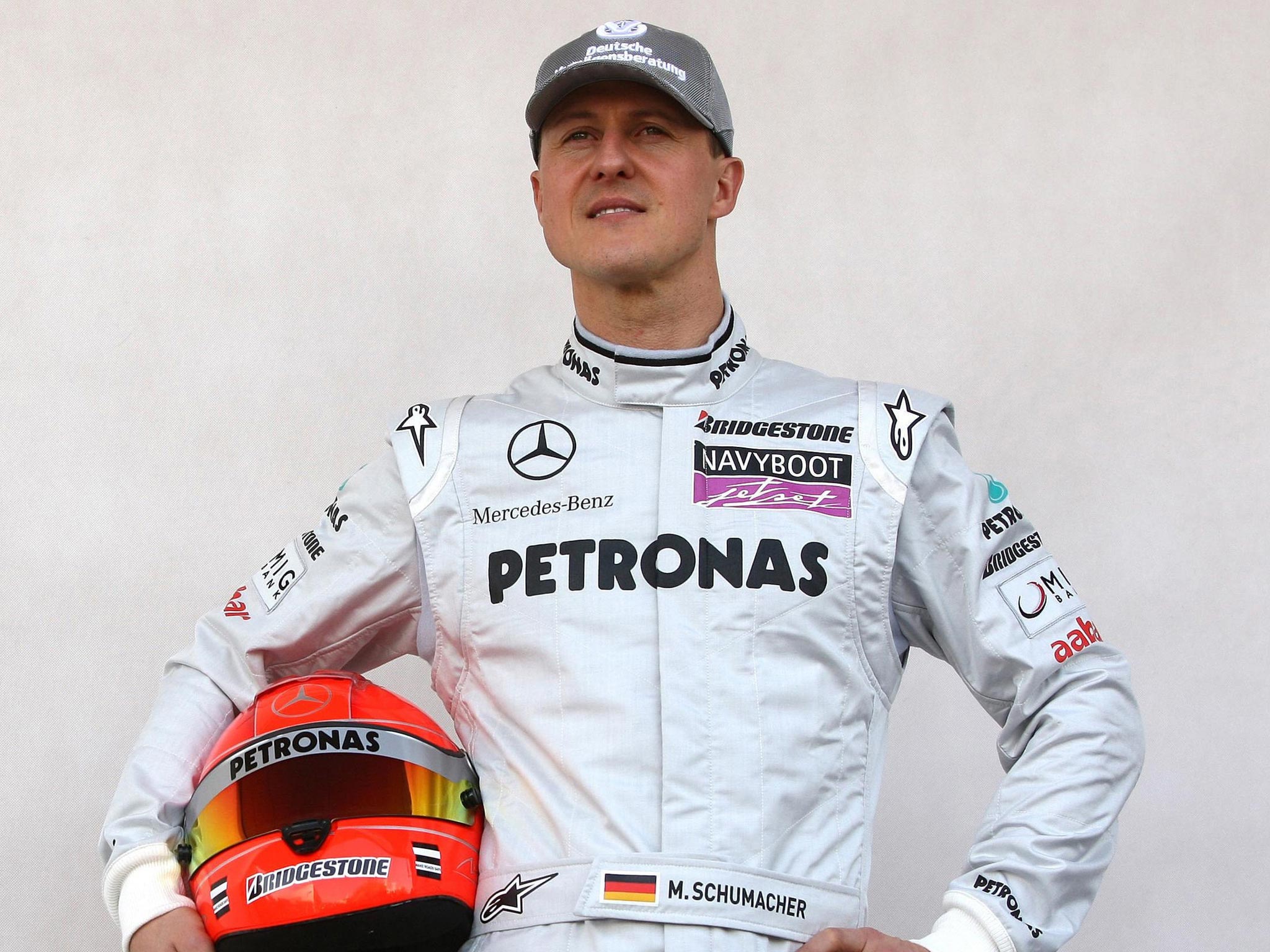  Michael Schumacher Hintergrundbild 2048x1536. Michael Schumacher: Bahrain Grand Prix boosted
