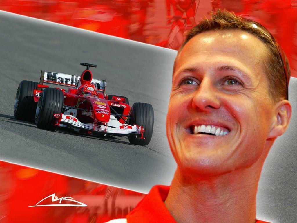 Michael Schumacher Hintergrundbild 1024x768. Michael Schumacher Wallpaper