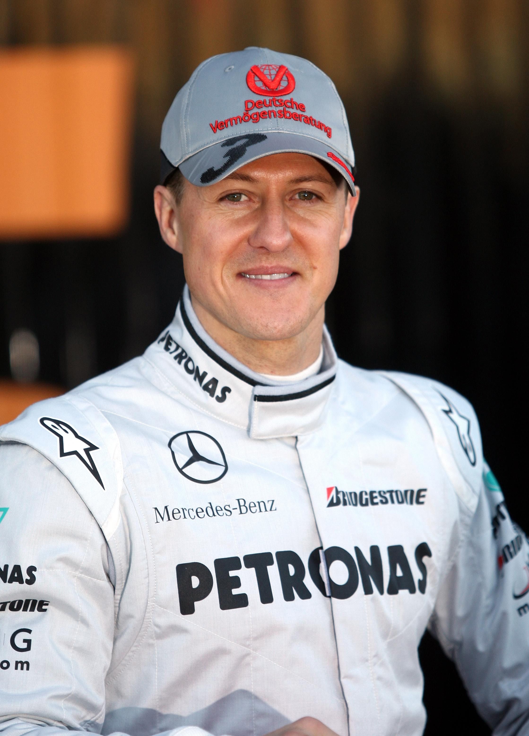  Michael Schumacher Hintergrundbild 2238x3114. How secret photo of stricken Michael Schumacher were snapped by 'friend' and hawked around Europe for $1m. The US Sun