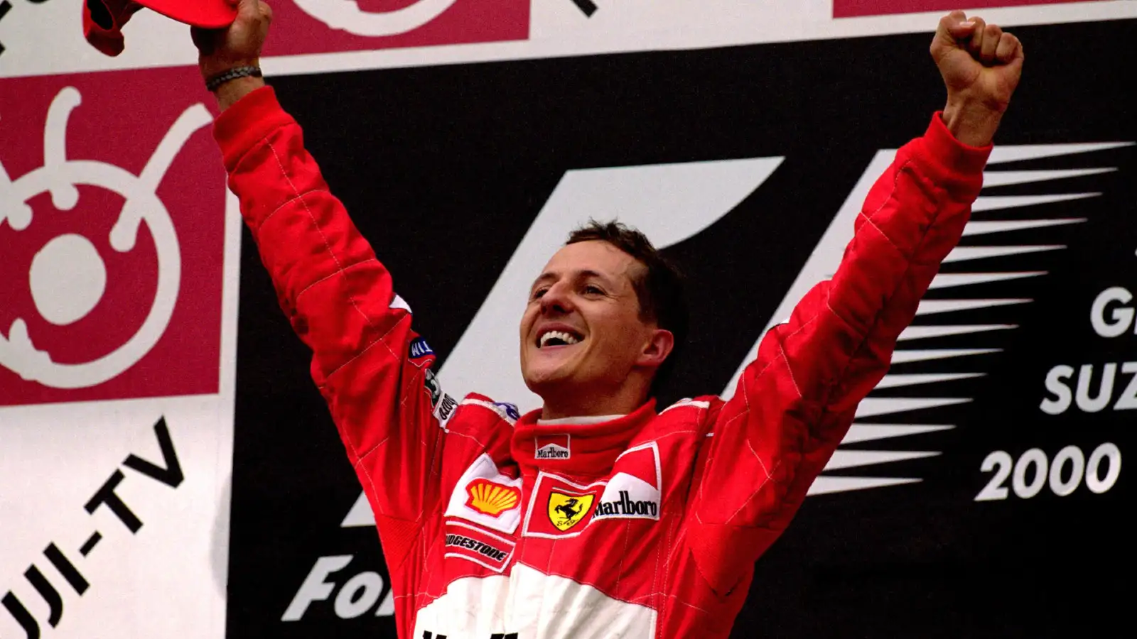  Michael Schumacher Hintergrundbild 1600x900. Michael Schumacher accident: Separating the facts from fiction