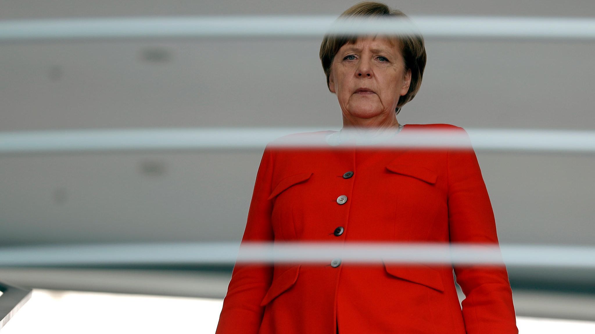  Angela Merkel Hintergrundbild 2048x1152. Angela Merkel: Ungewöhnlich Viele Facebook Fans Aus Dem Irak