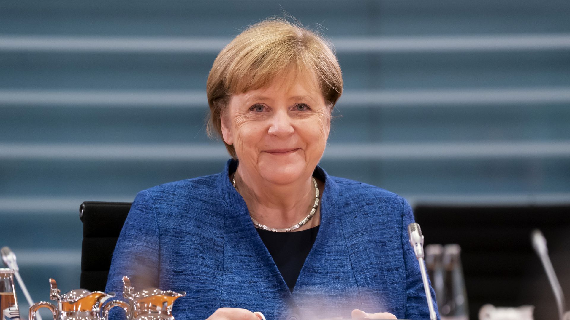  Angela Merkel Hintergrundbild 1920x1080. Angela Merkel wurde beim Einkaufen beklaut