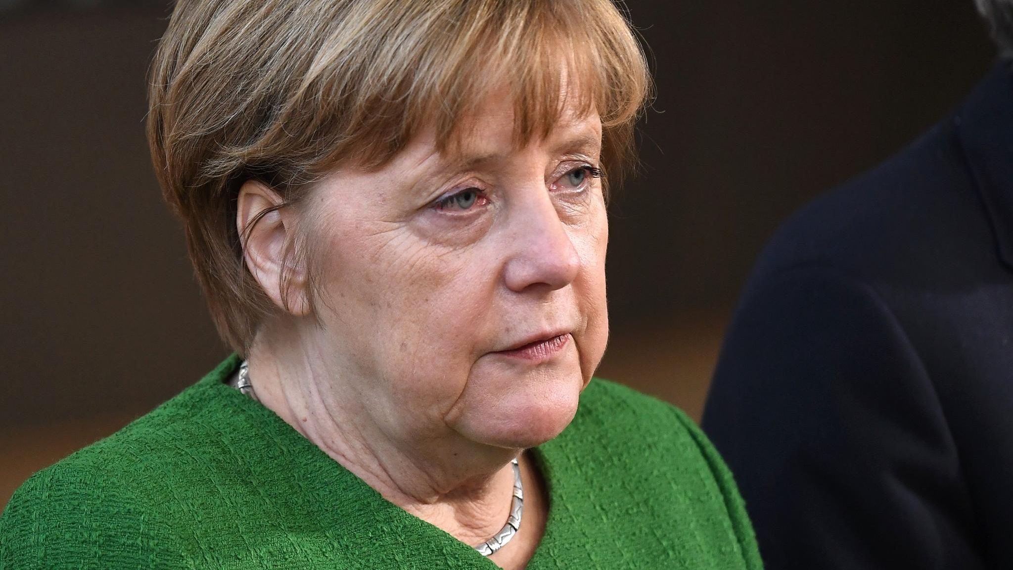  Angela Merkel Hintergrundbild 2048x1152. News: Kanzlerin Angela Merkel Verliert Laut ARD Deutschlandtrend An Zustiimung
