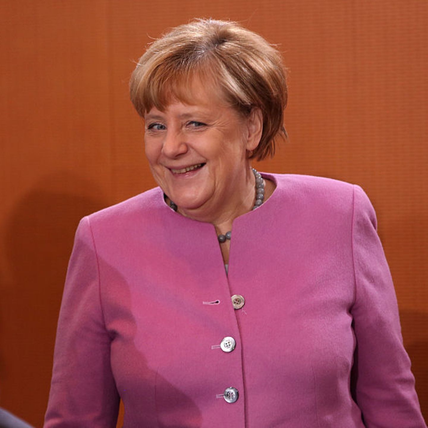  Angela Merkel Hintergrundbild 1440x1440. Nach der Wahl: Was wir von Angela Merkel lernen können