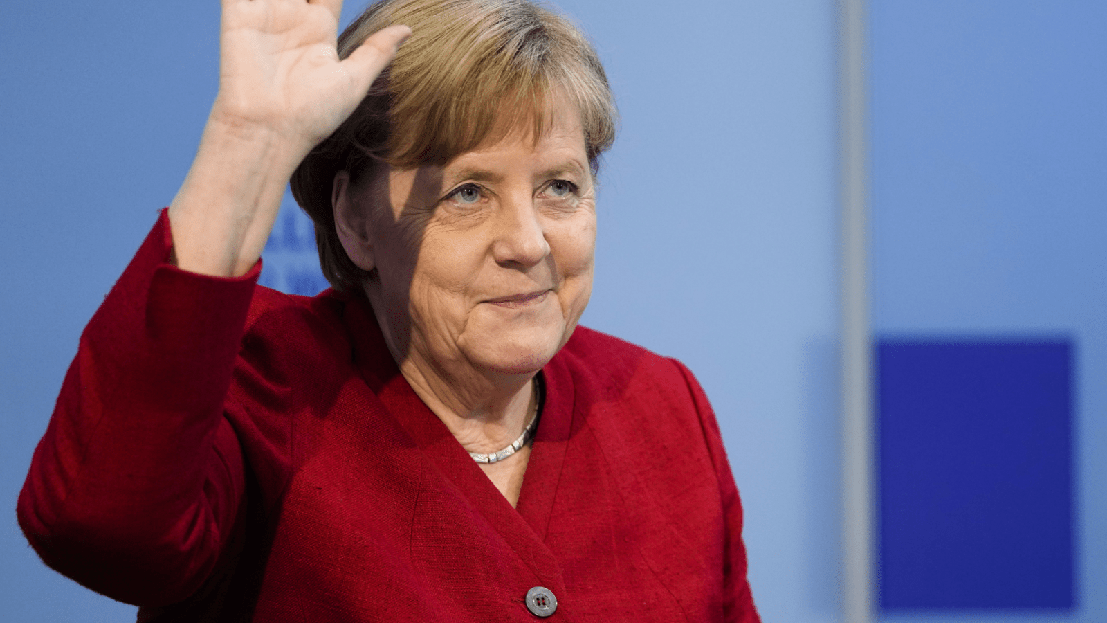  Angela Merkel Hintergrundbild 1600x900. Angela Merkel: Letzte Chance