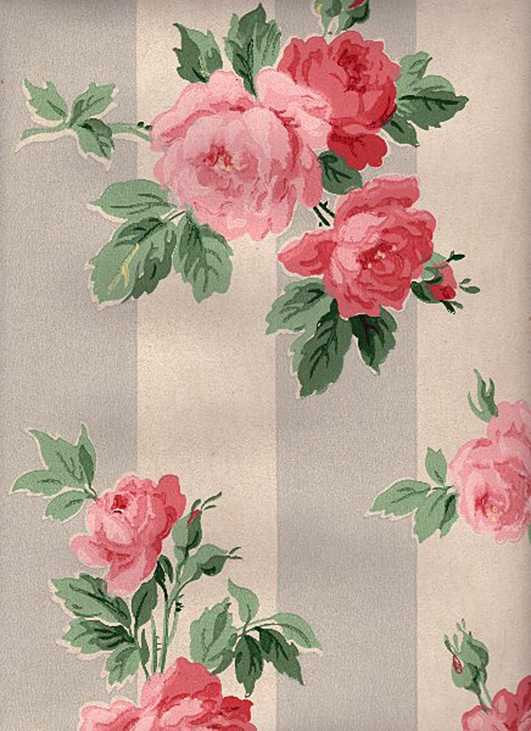  Vintage Hintergrundbild 1050x1445. Vintage Wallpaper Roses and More Graphics Fairy