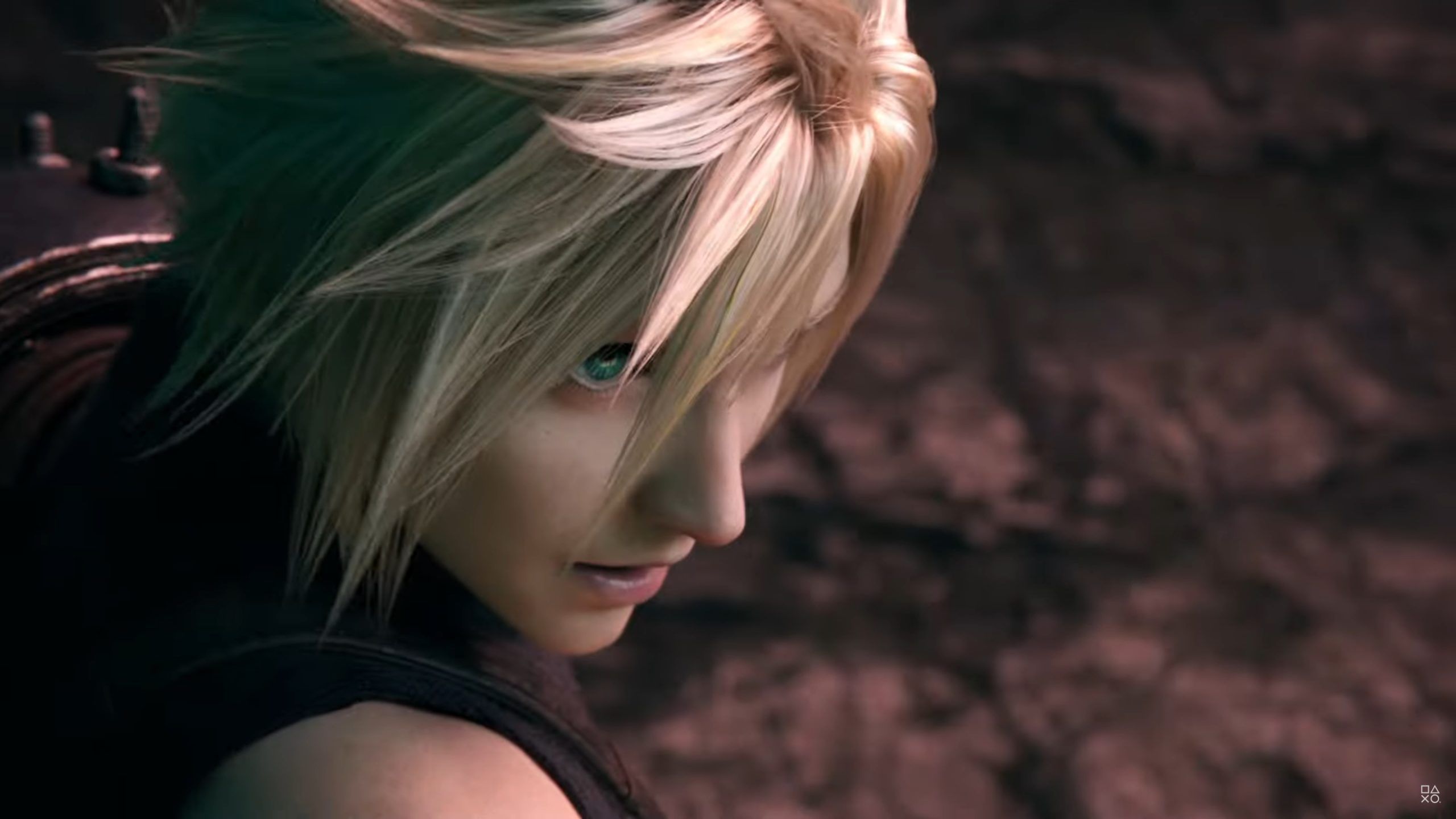  Final Fantasy VII Rebirth Hintergrundbild 2560x1440. Is Final Fantasy 7 Rebirth coming to the Xbox?
