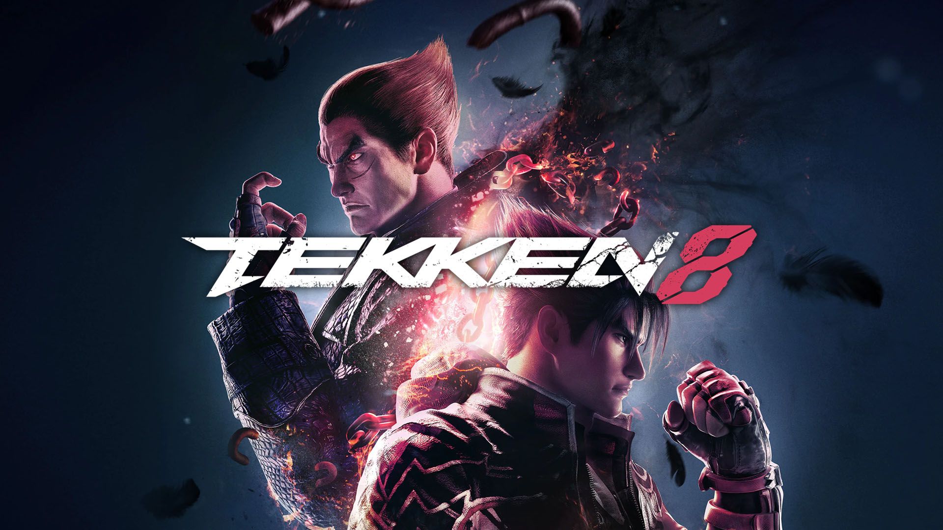  Tekken 8 Hintergrundbild 1920x1080. Tekken 8 Review