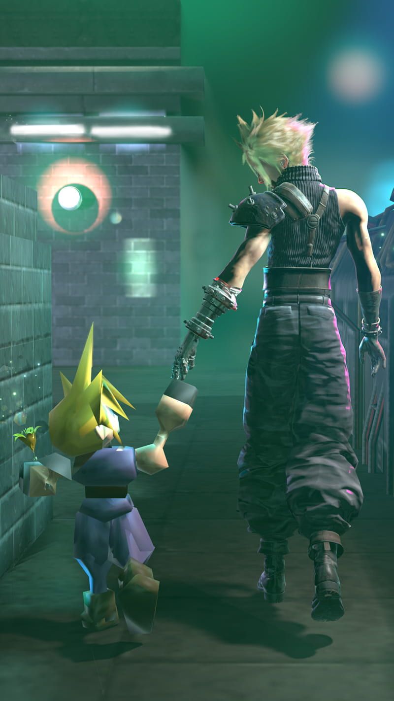  Final Fantasy VII Rebirth Hintergrundbild 800x1422. Final Fantasy cloud, final fantasy 7 remake, ps warrior, HD phone wallpaper