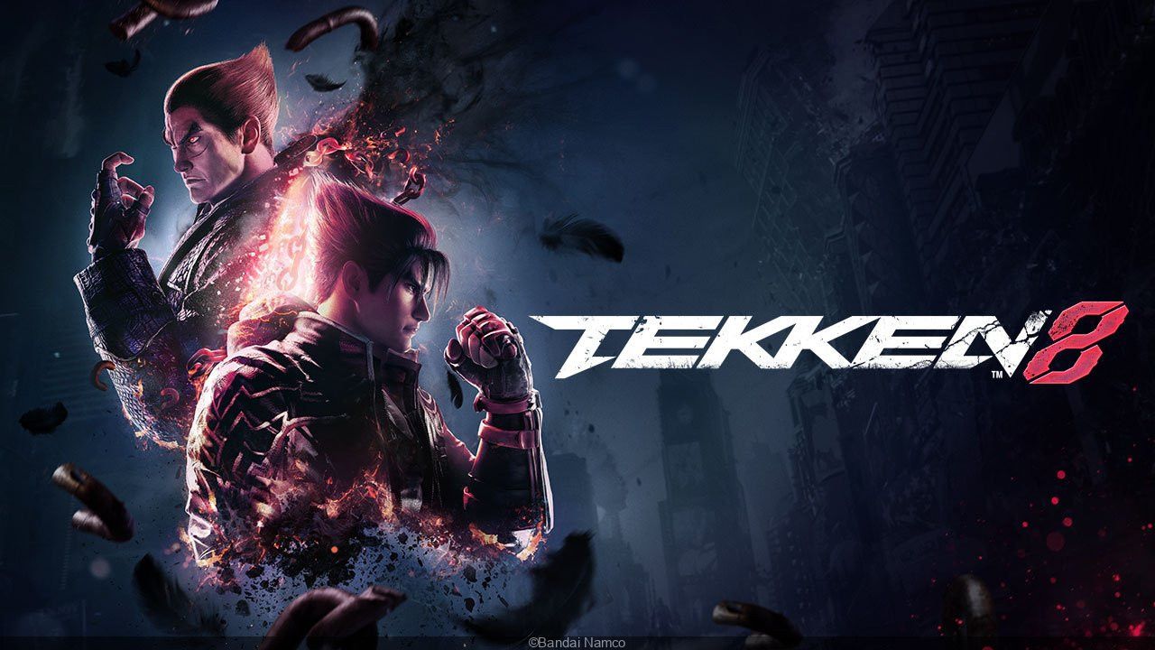  Tekken 8 Hintergrundbild 1280x720. Tekken 8: our opinion of Bandai Namco's game