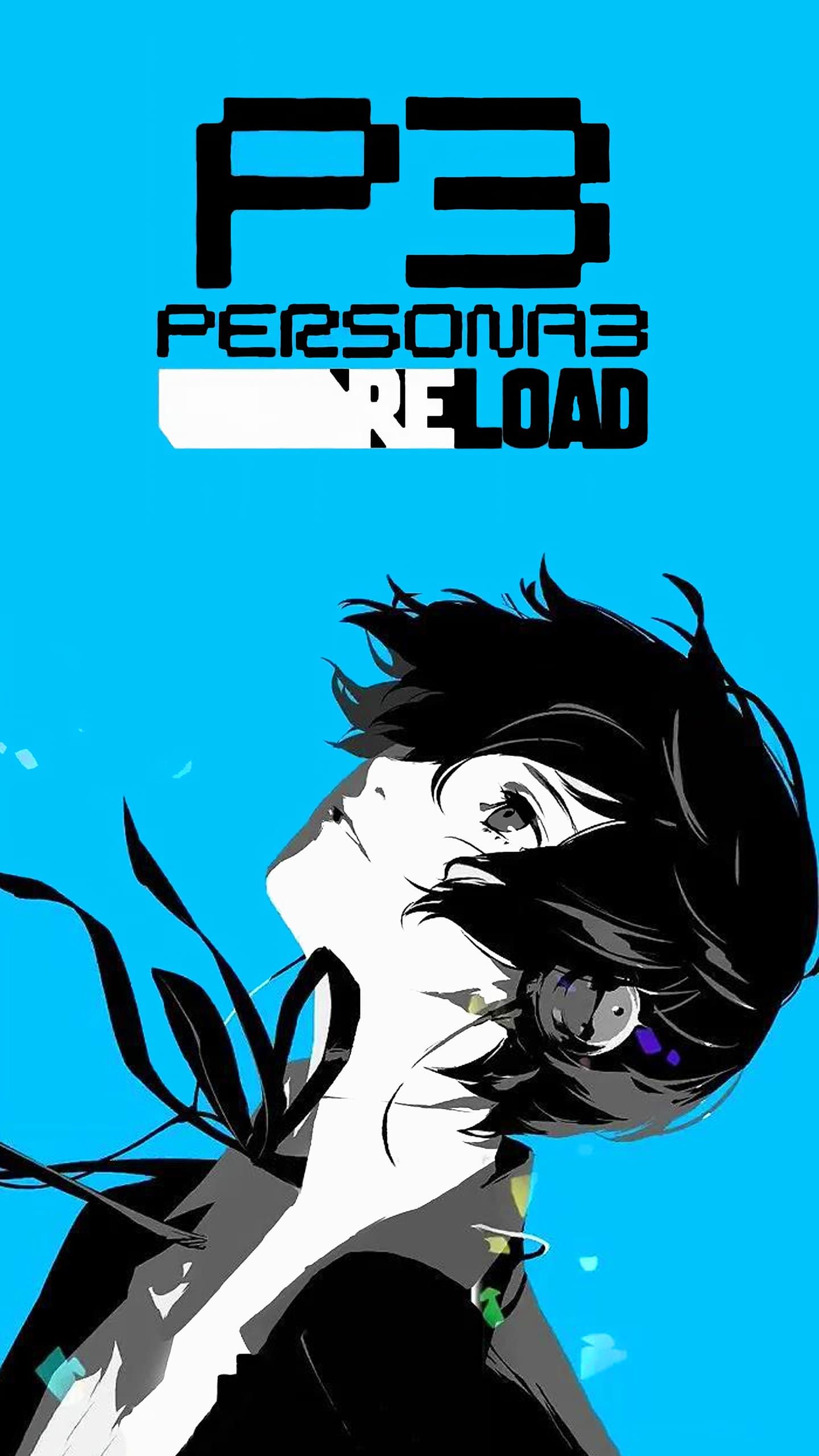  Persona 3 Reload Hintergrundbild 1440x2560. Persona 3 Reload. Persona, Persona Nerdy wallpaper