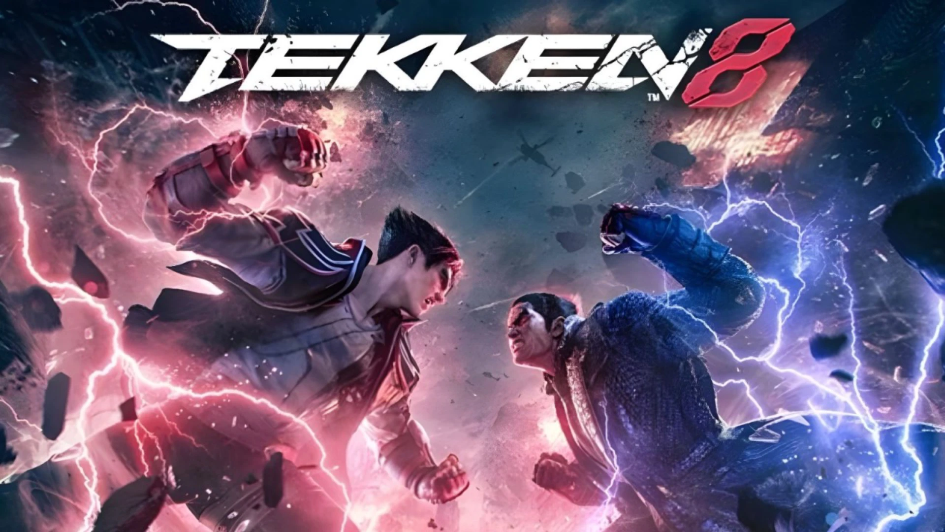  Tekken 8 Hintergrundbild 1920x1080. Tekken 8 Reaches 2 Million Copies Sold in Its First Month