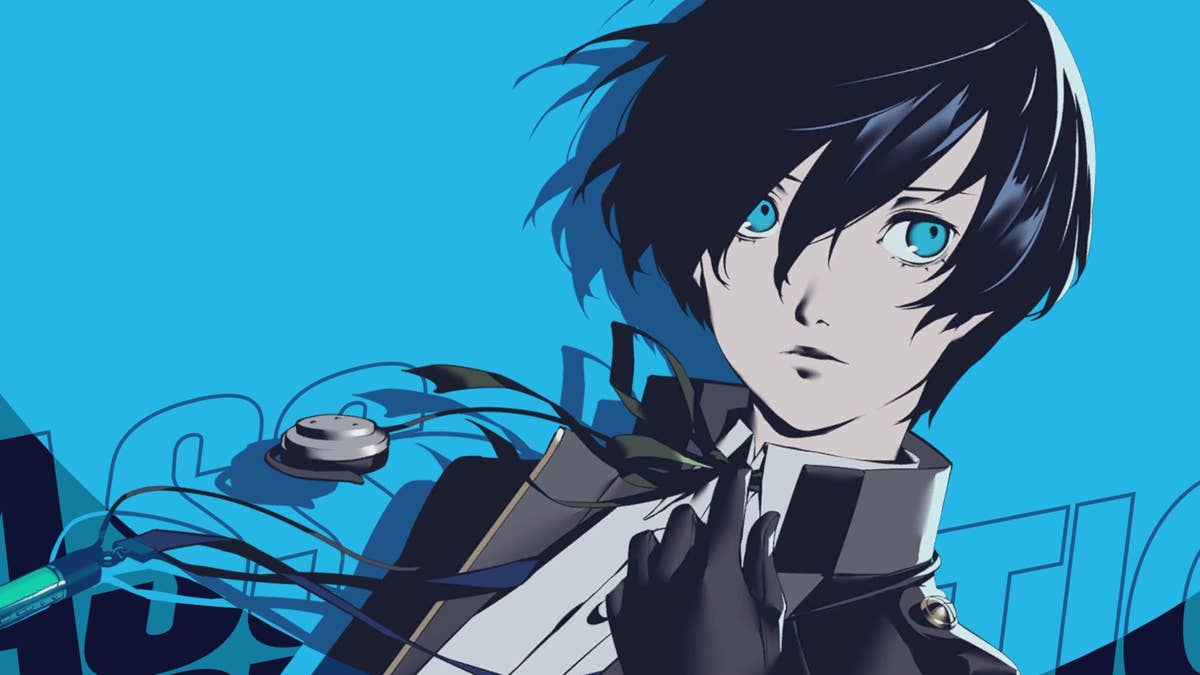  Persona 3 Reload Hintergrundbild 1200x675. Persona 3 Reload builds on fine foundations, but may fall just short of definitive