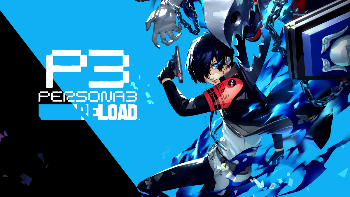  Persona 3 Reload Hintergrundbild 1200x675. Persona 3 Reload is a refined journey into darkness AU Review