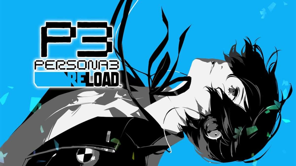  Persona 3 Reload Hintergrundbild 1200x675. Here's everything new Persona 3: Reload has to offer!
