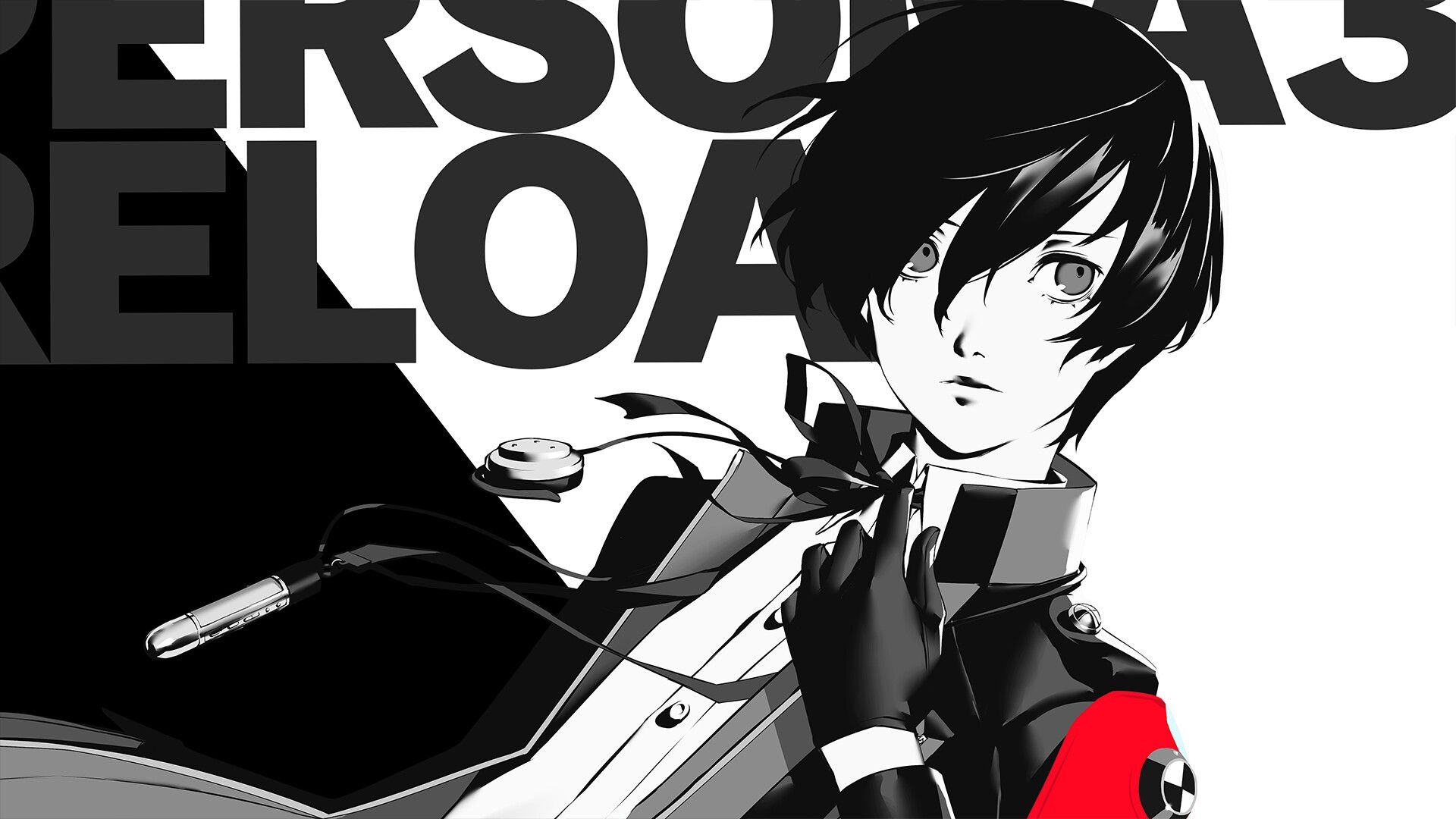  Persona 3 Reload Hintergrundbild 1920x1080. Persona 3 Reload Artbook on Steam