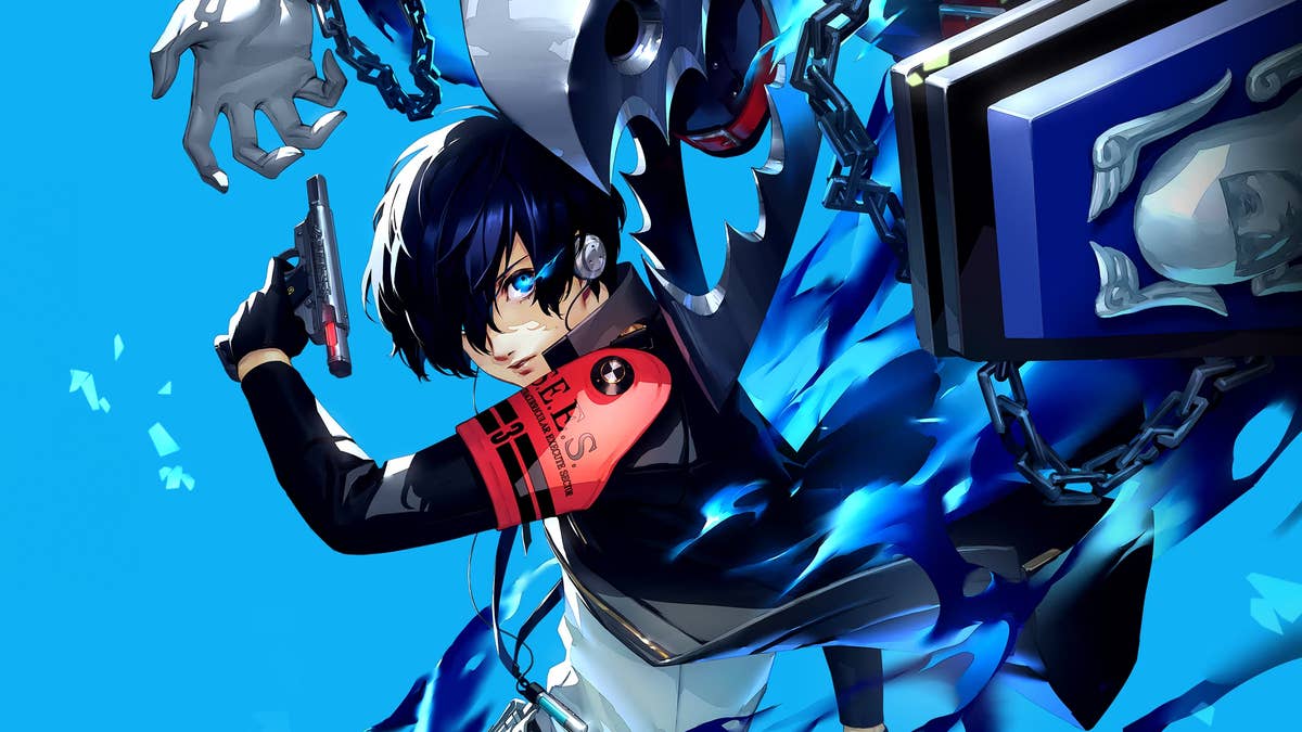  Persona 3 Reload Hintergrundbild 1200x675. Persona 3 Reload Brings The Genre Defining RPG To PS5 And Series X At 4K 60fps With RT