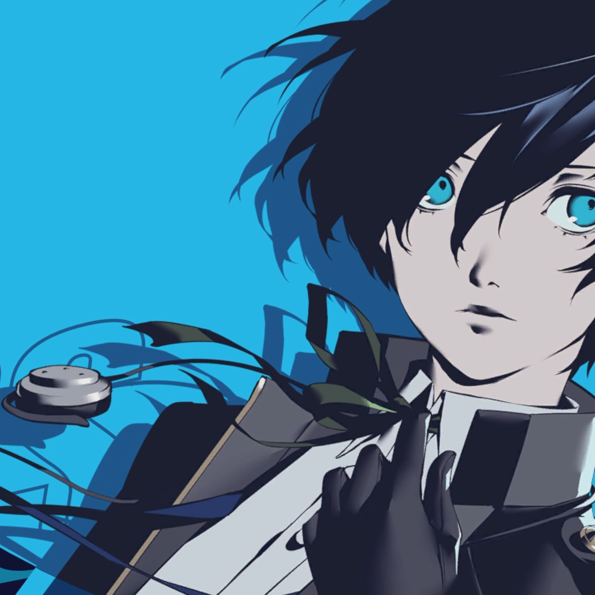  Persona 3 Reload Hintergrundbild 1200x1200. Persona 3 Reload builds on fine foundations, but may fall just short of definitive