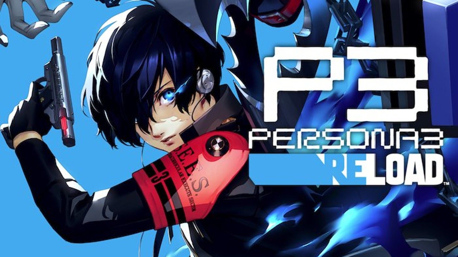  Persona 3 Reload Hintergrundbild 1600x900. Persona 3 Reload: Release date, platforms, trailer & more