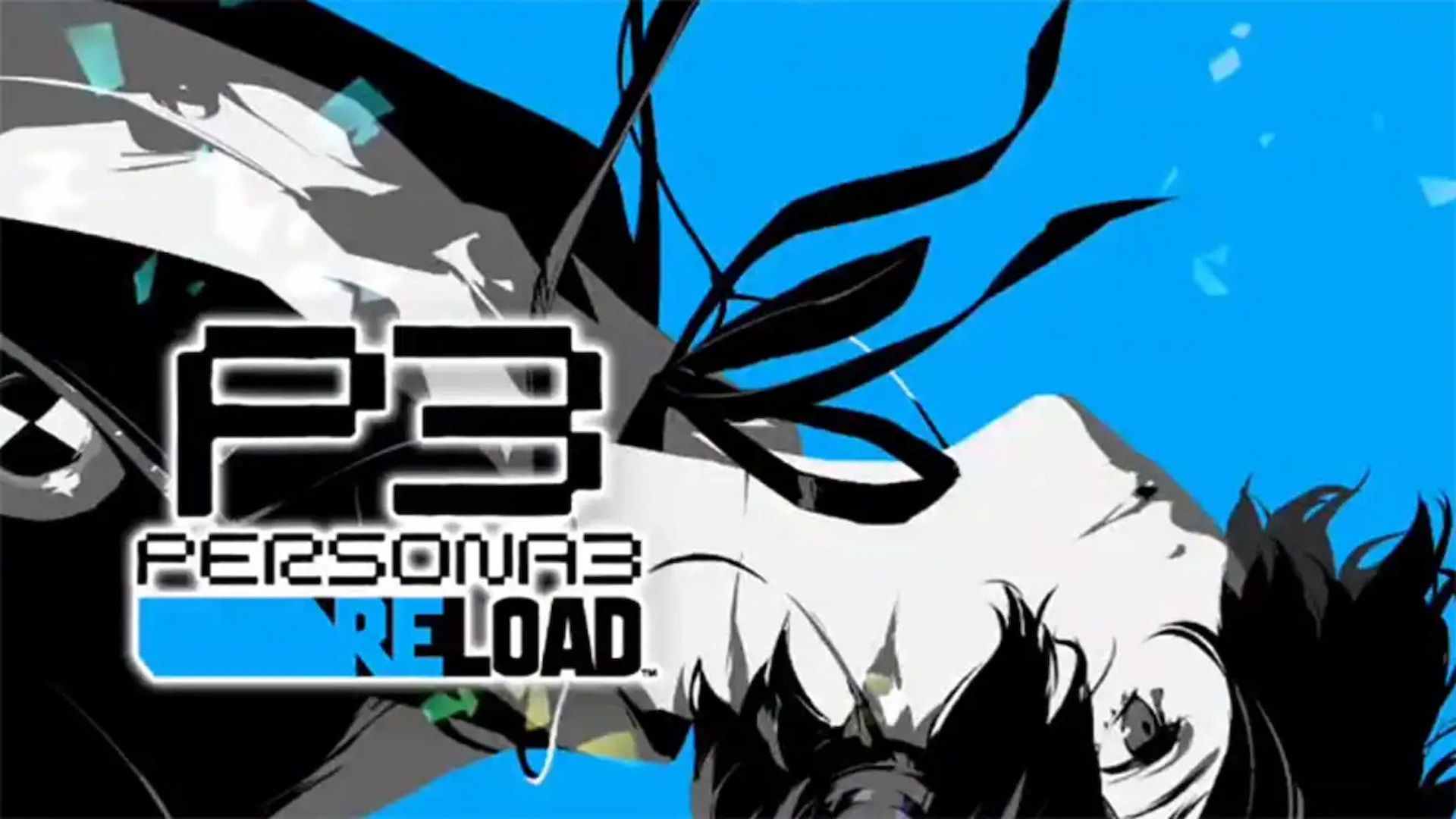  Persona 3 Reload Hintergrundbild 1920x1080. Persona 3 Reload and Persona 5 Tactica Revealed Early By Atlus