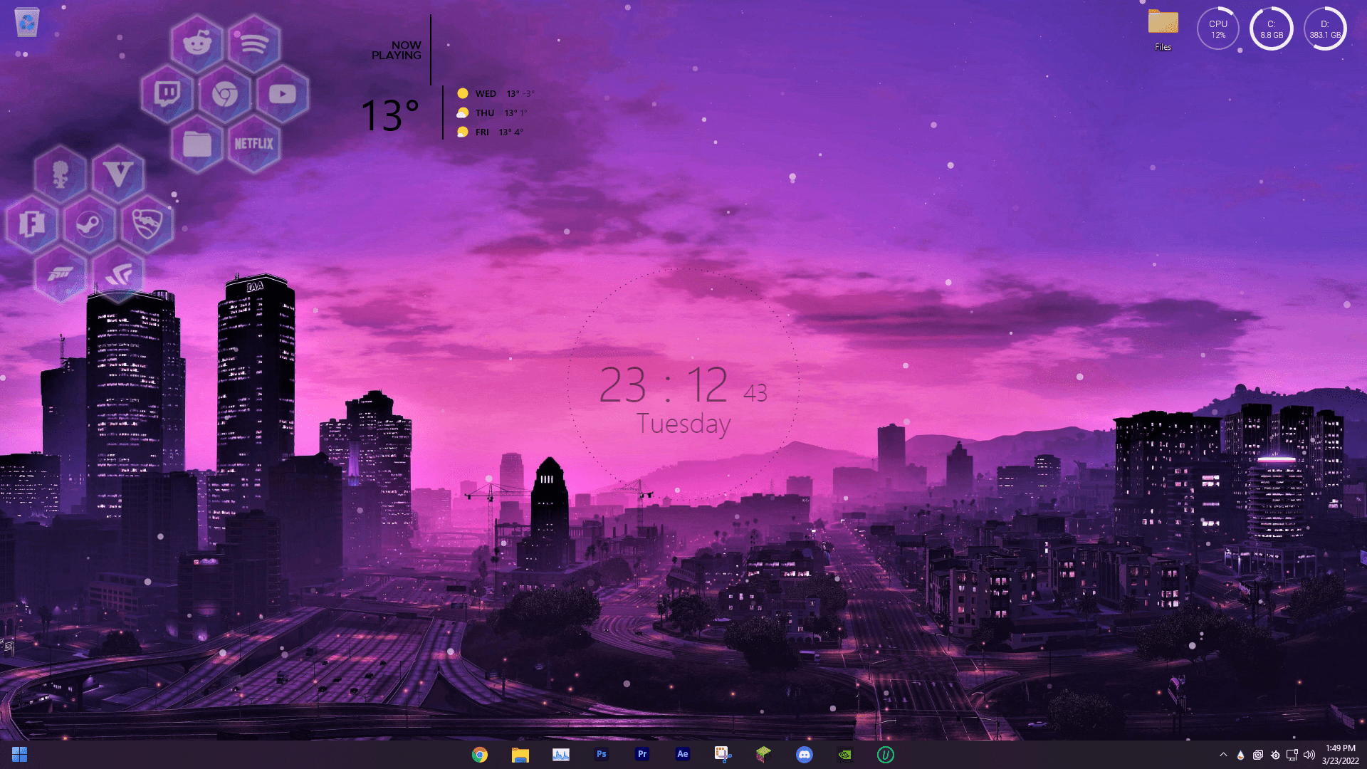  Windows 11 Hintergrundbild 1920x1080. My Windows 11