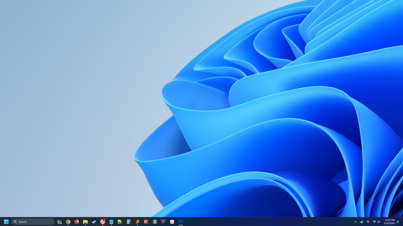  Windows 11 Hintergrundbild 1280x719. The Best Apps for More Wallpaper Control in Windows 11