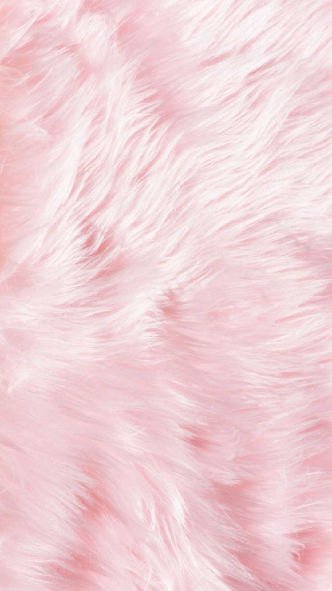 Glitzer Hintergrundbild 1080x1920. Light Pink Glitter Wallpaper