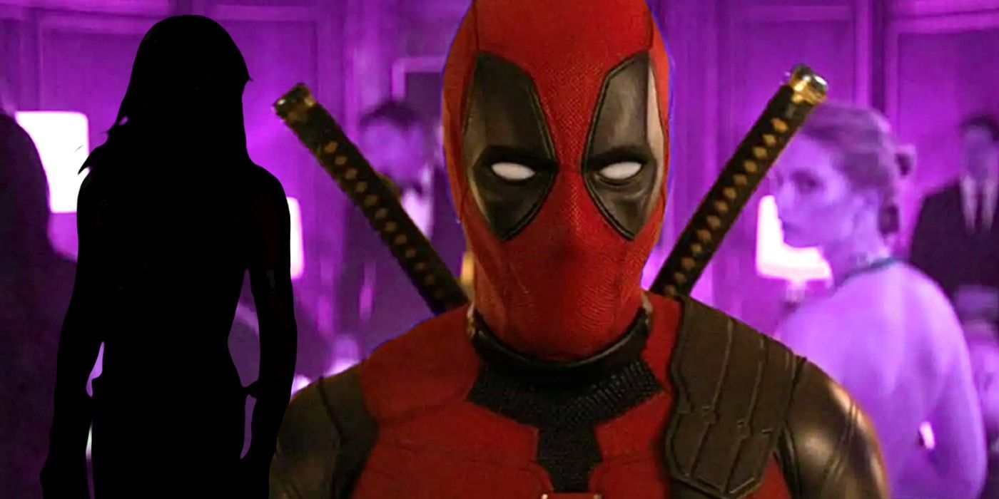  Deadpool & Wolverine Hintergrundbild 1400x700. Details On Wolverine's New Costume You May Have Missed