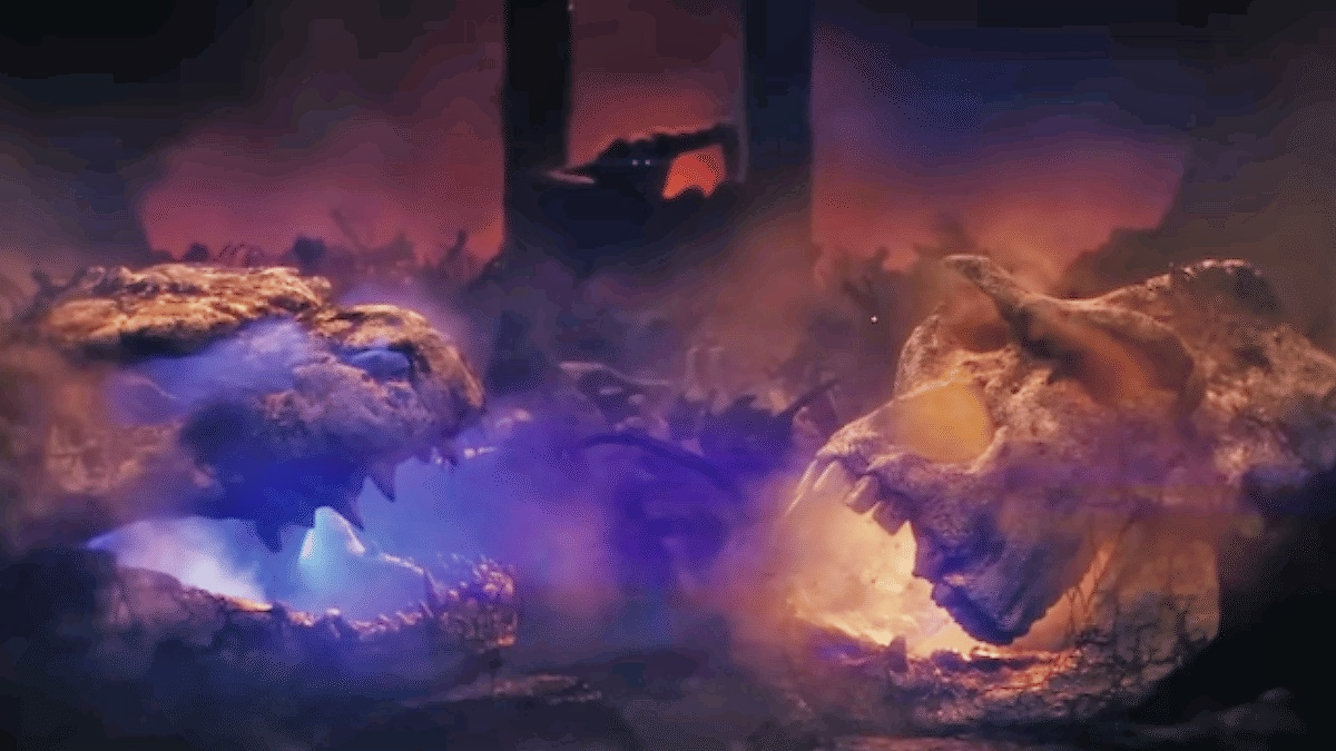  Godzilla X Kong: The New Empire Hintergrundbild 1200x675. Godzilla x Kong: The New Empire, Cast, Release Date, and More