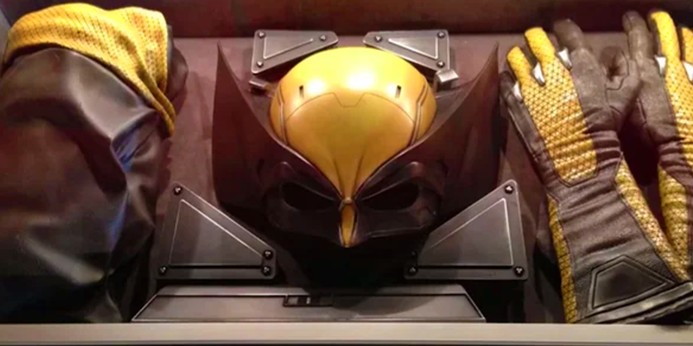  Deadpool & Wolverine Hintergrundbild 1400x700. Details On Wolverine's New Costume You May Have Missed