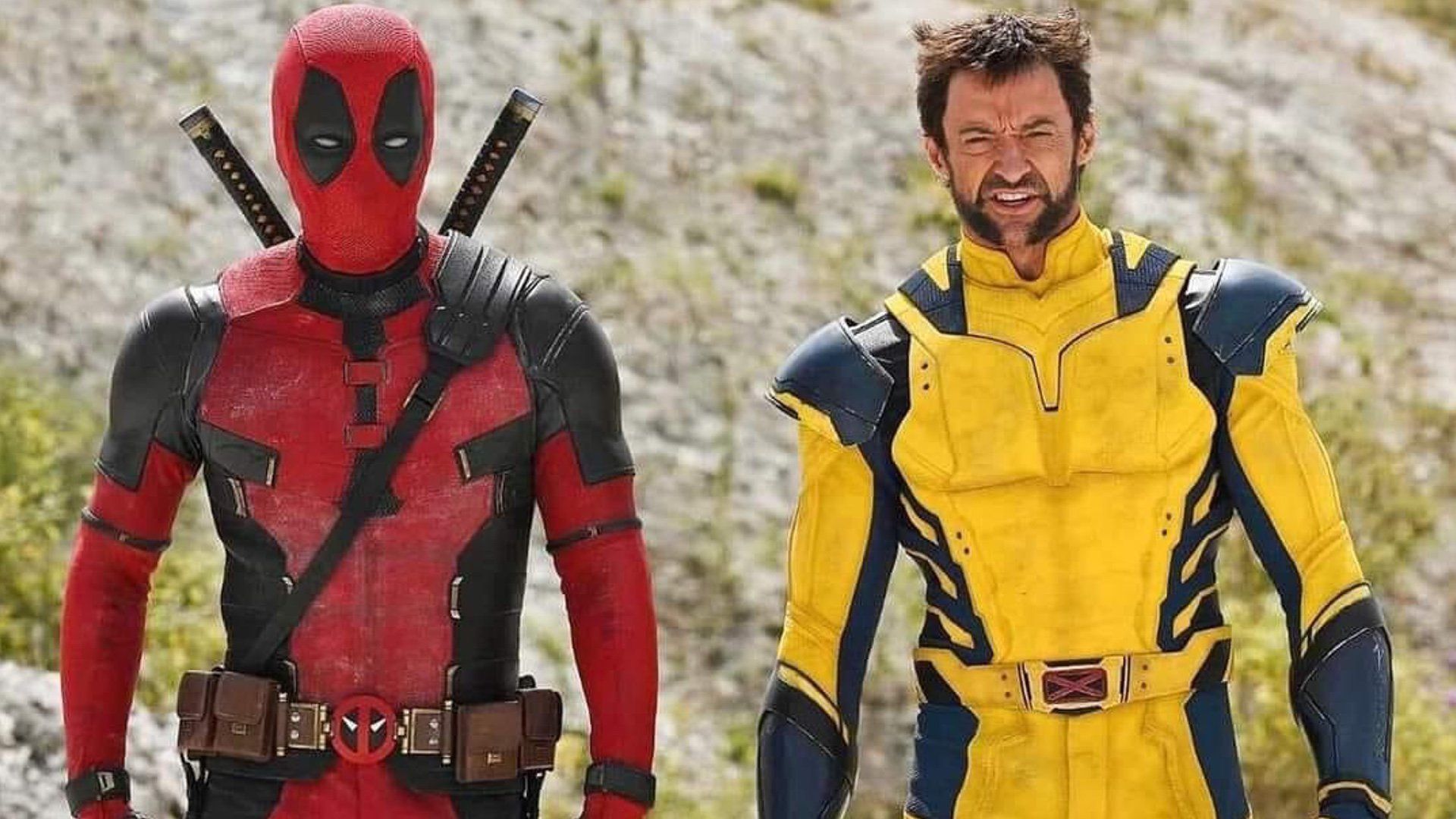  Deadpool & Wolverine Hintergrundbild 1920x1080. most anticipated movies of 2024 to look forward to