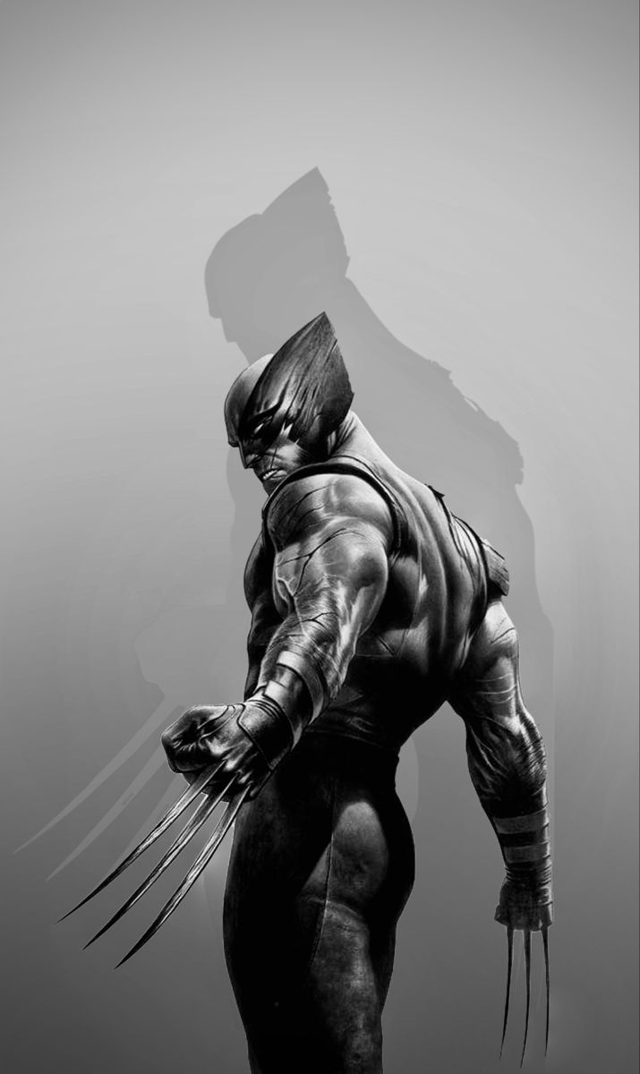  Deadpool & Wolverine Hintergrundbild 715x1200. Marvel fans:if mortal kombat allow one marvel violence character to join who would it be (I know it will never happened)