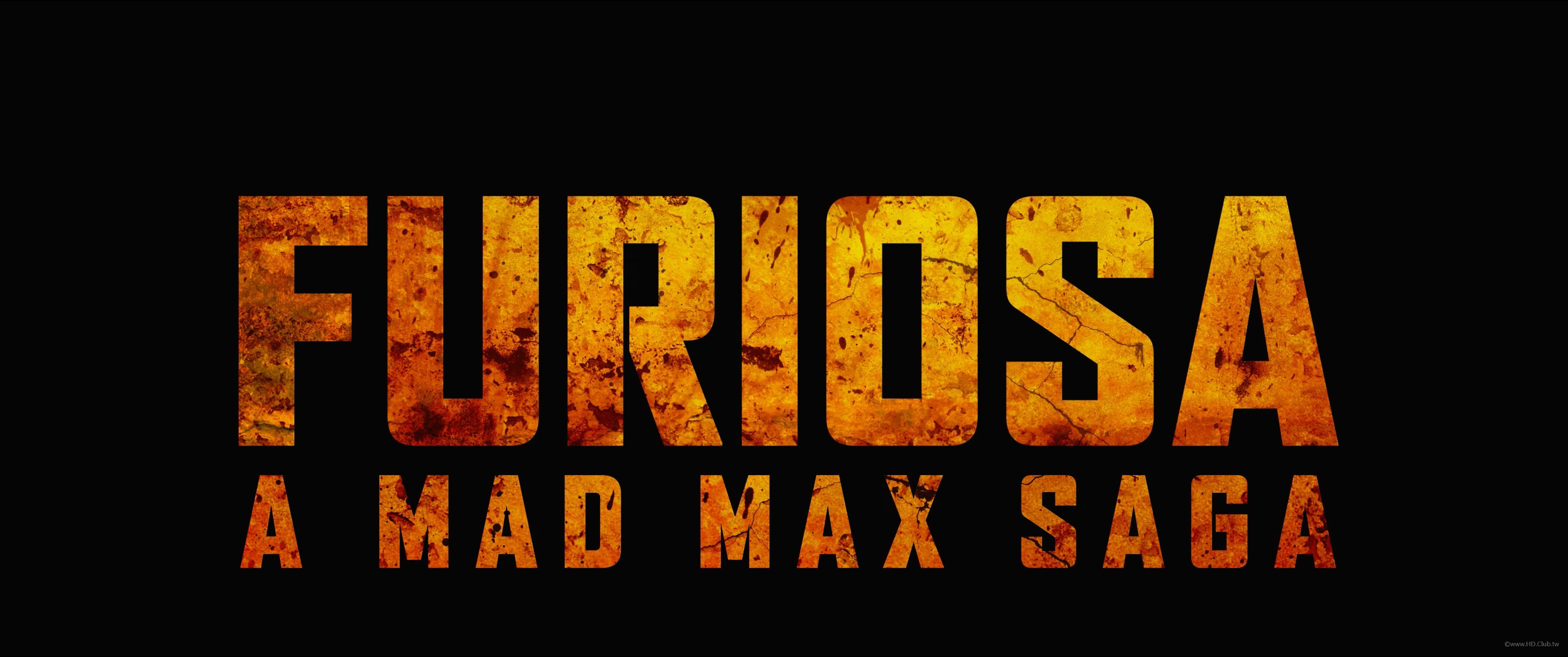  Furiosa: A Mad Max Saga Hintergrundbild 4096x1716. Furiosa: A Mad Max Saga(芙莉歐莎：瘋狂麥斯傳奇篇章)-HD.Club 精研視務所High Definition Vision Club - 手機版- Powered by Discuz!