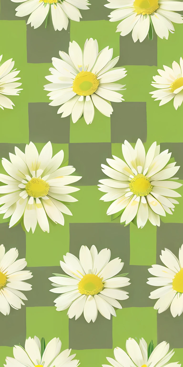  Blume Hintergrundbild 768x1536. Close up of Blume pattern on green background, Blume, patchy Blumes, Blumenhintergrund, kariertes Motivfs