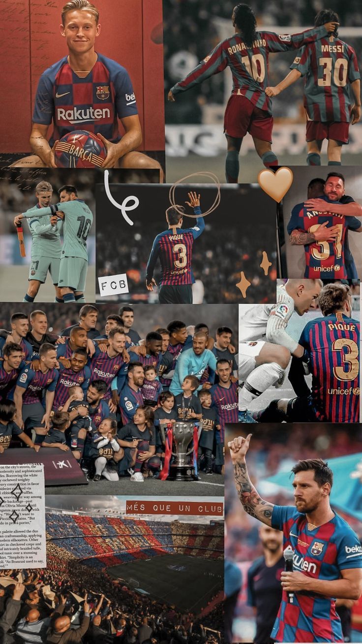  Barça Hintergrundbild 736x1308. barcelona wallpaper. Voetbal citaten, Voetbal posters, Voetbal